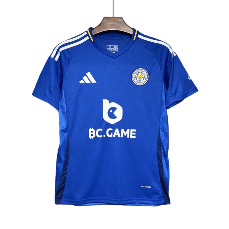 Leicester City FC Hjemmedrakt 2024/25