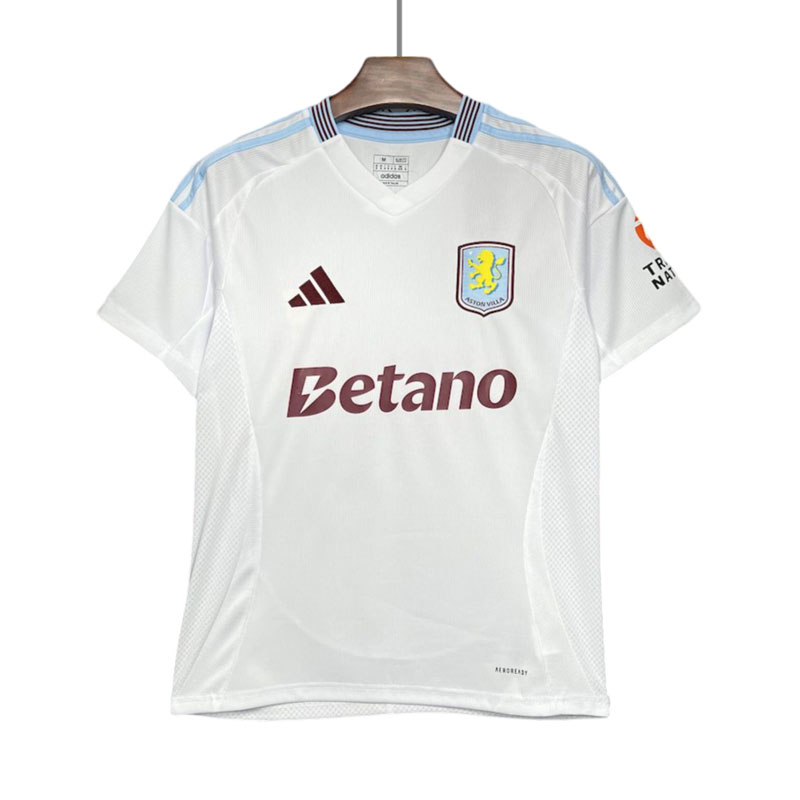 Aston Villa Bortedrakt 2024/25