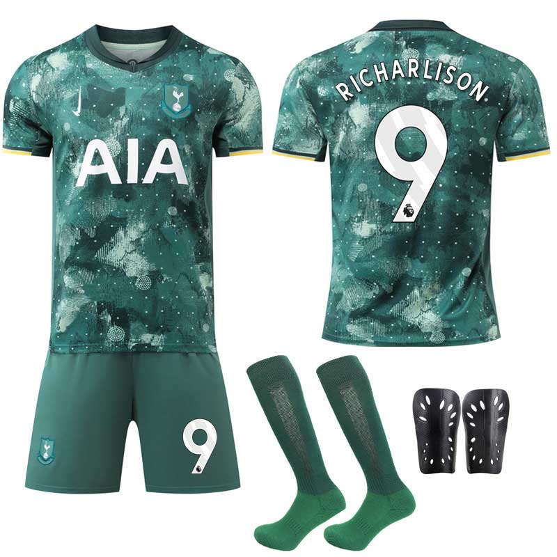 Tottenham Hotspur 2024/25 Tredjedrakt - Richarlison 9