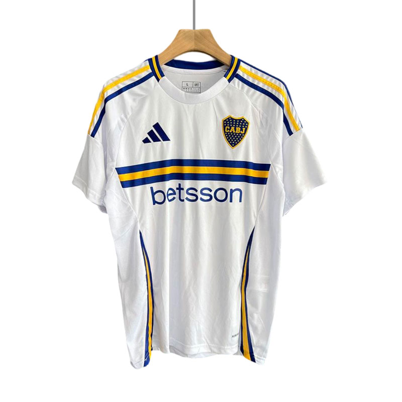 CA Boca Juniors Bortedrakt 2024/25