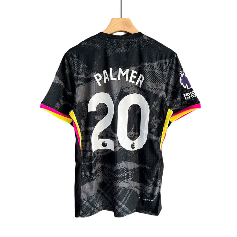 Palmer 20 Chelsea FC Tredjedrakt Herre 2024/25