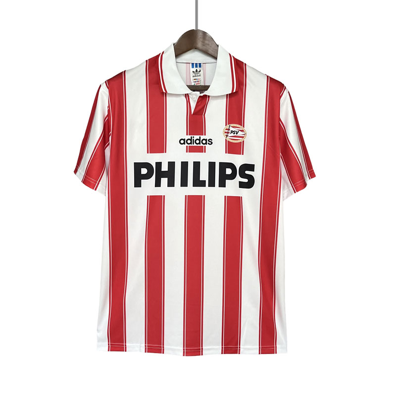 PSV Eindhoven drakt 1994/95 hjemme retro