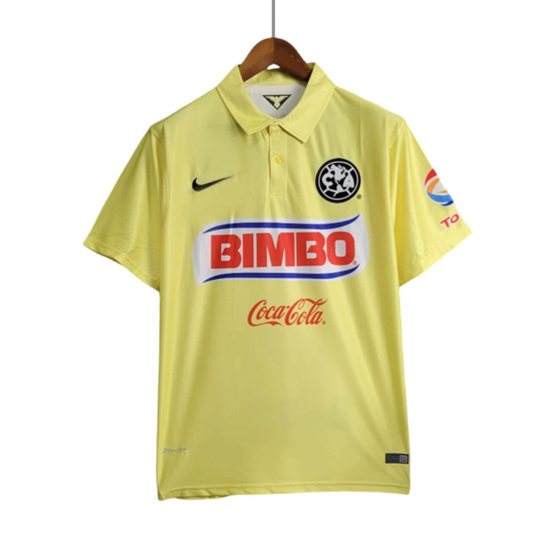 Retro Club América Hjemmedrakt 14/15