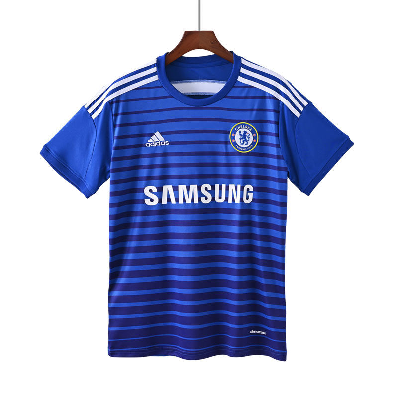 Fotballdrakter Chelsea Hjemmedrakt Retro 2014-15