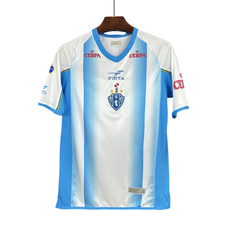 Paysandu Hjemmedrakt Retro 2002